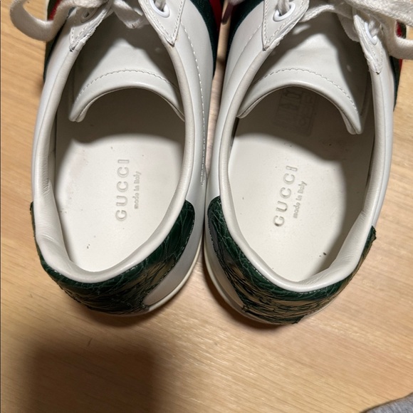 Gucci sneakers - Picture 6 of 7